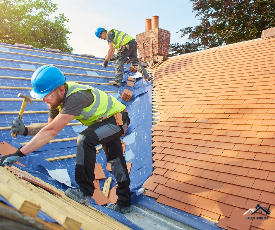 Why choose Roof Repair Near Me in Port Edwards, WI